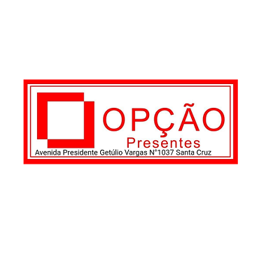 OPCAO PRESENTES